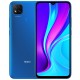 Xiaomi Redmi 9C 6.53'' 3 GB 64 GB Negro - mzb07q1eu